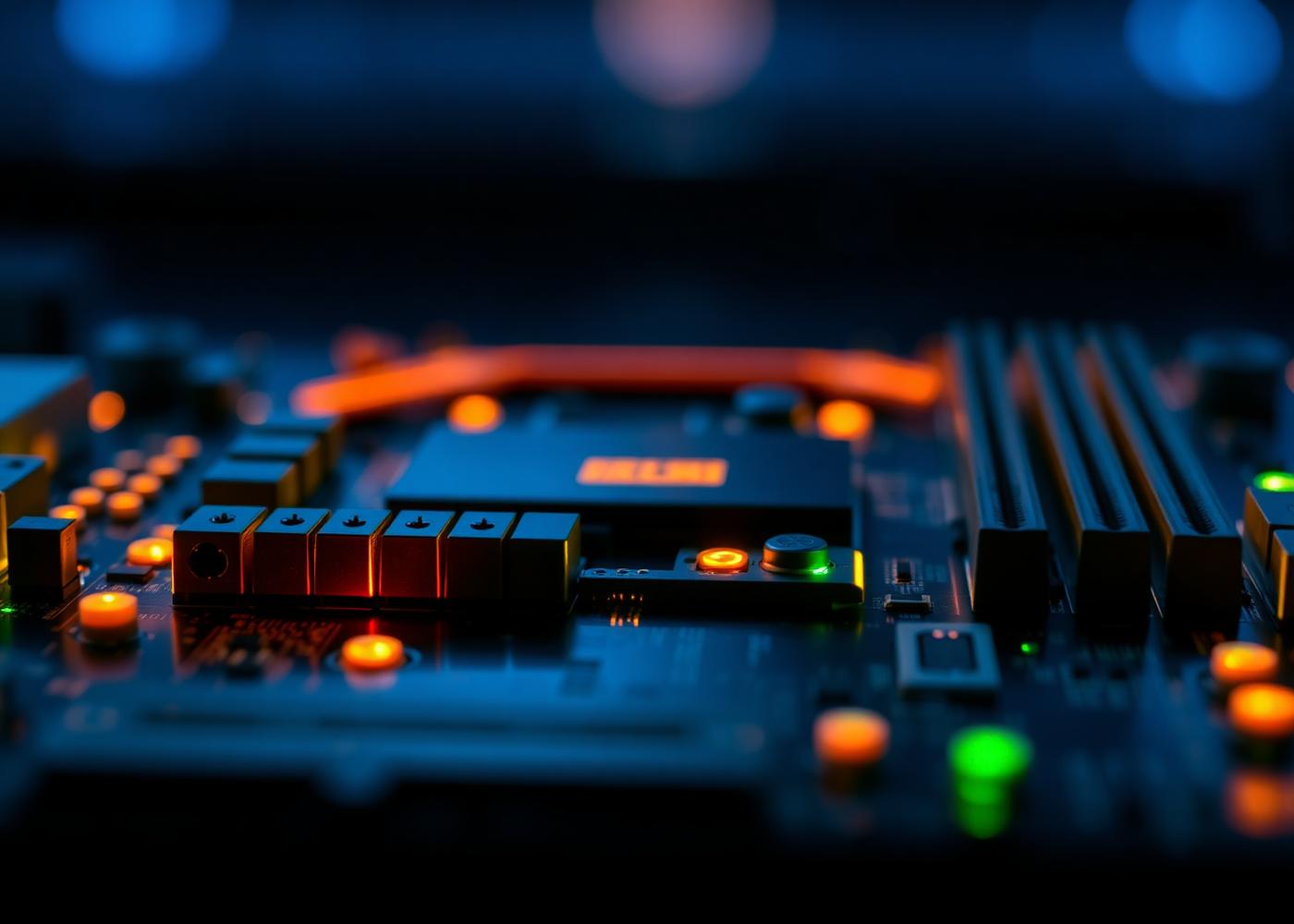 PC / Laptop Support & Security