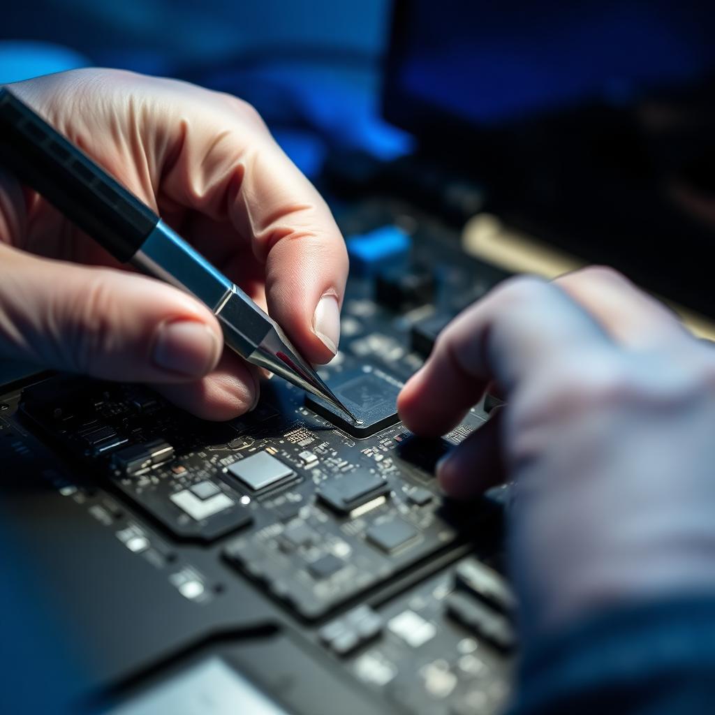 PC / Laptop Repair