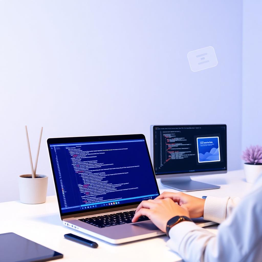 Software Development Services