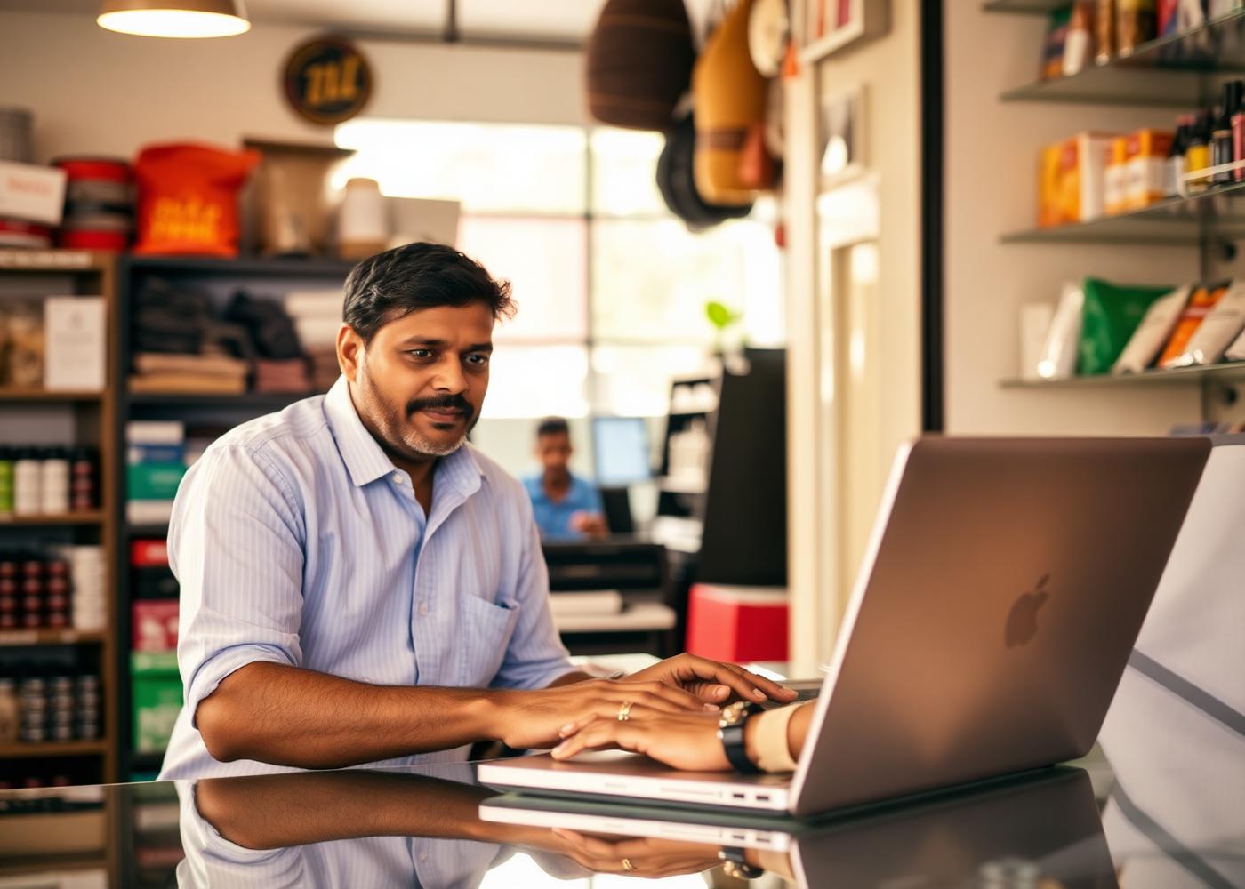 Business IT / AMC Support